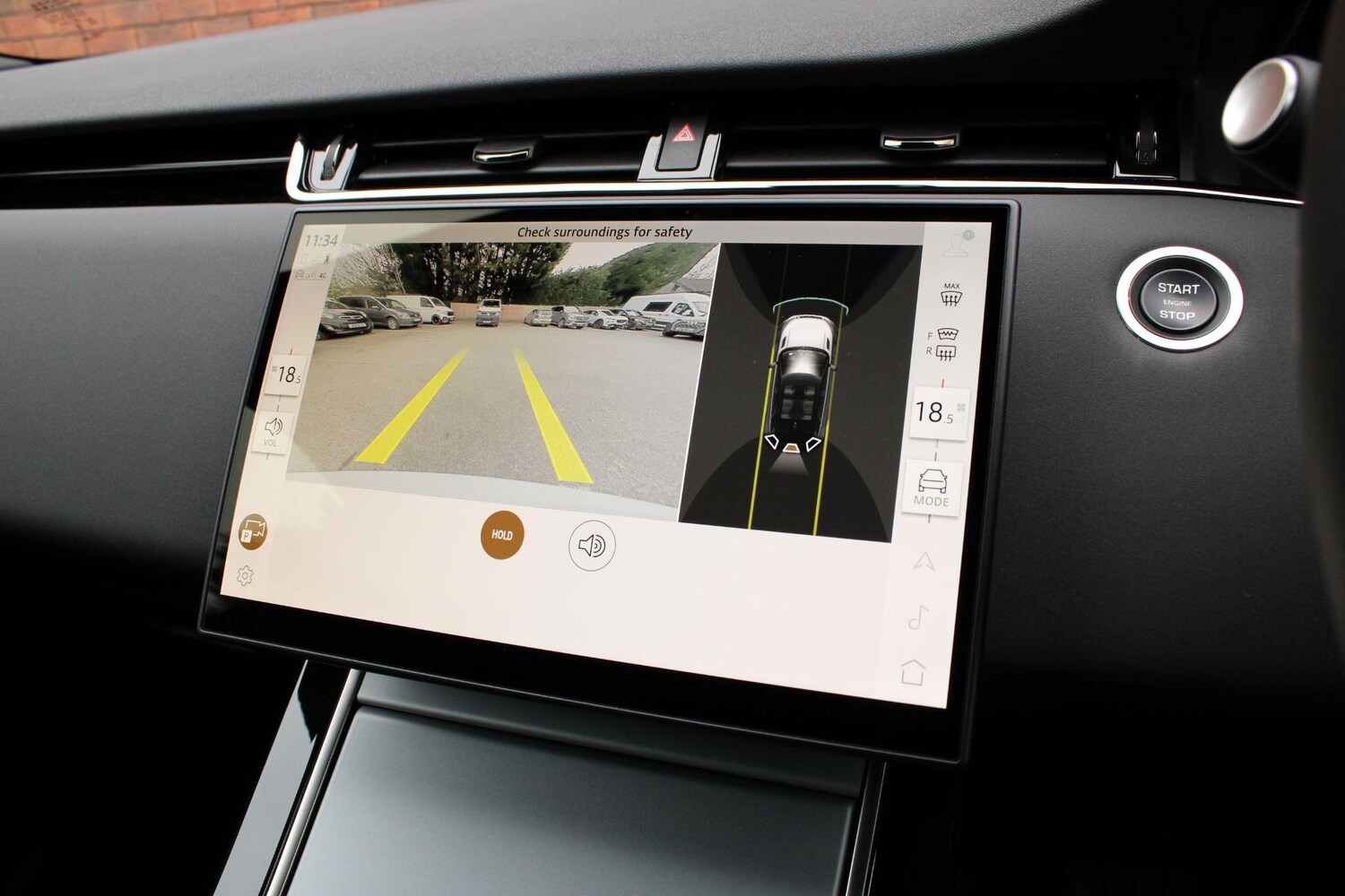 Used Land Rover Range Rover Evoque 2024 for sale - 78101093: Photo 14