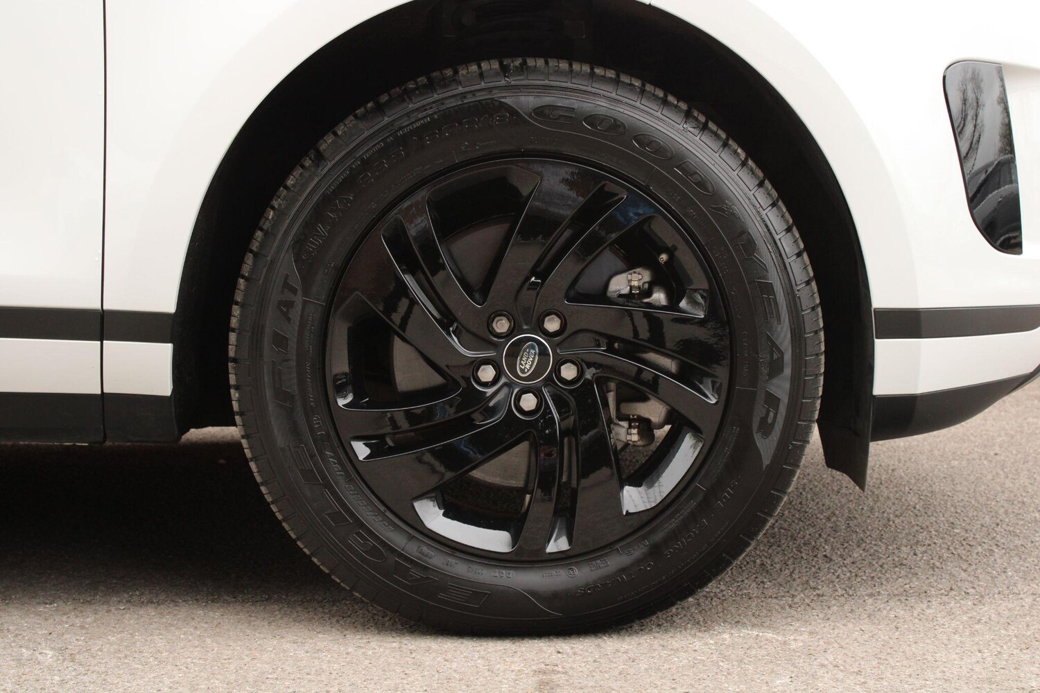 Used Land Rover Range Rover Evoque 2024 for sale - 78101093: Photo 15