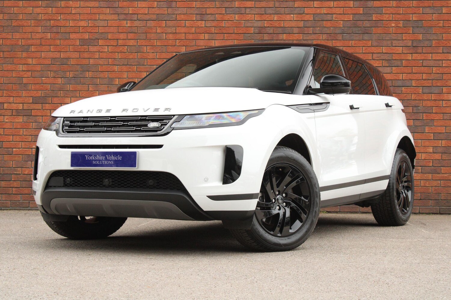 Used Land Rover Range Rover Evoque 2024 for sale - 78101093: Photo 16