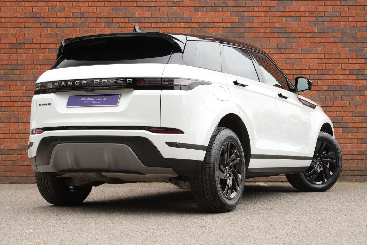 Used Land Rover Range Rover Evoque 2024 for sale - 78101093: Photo 18