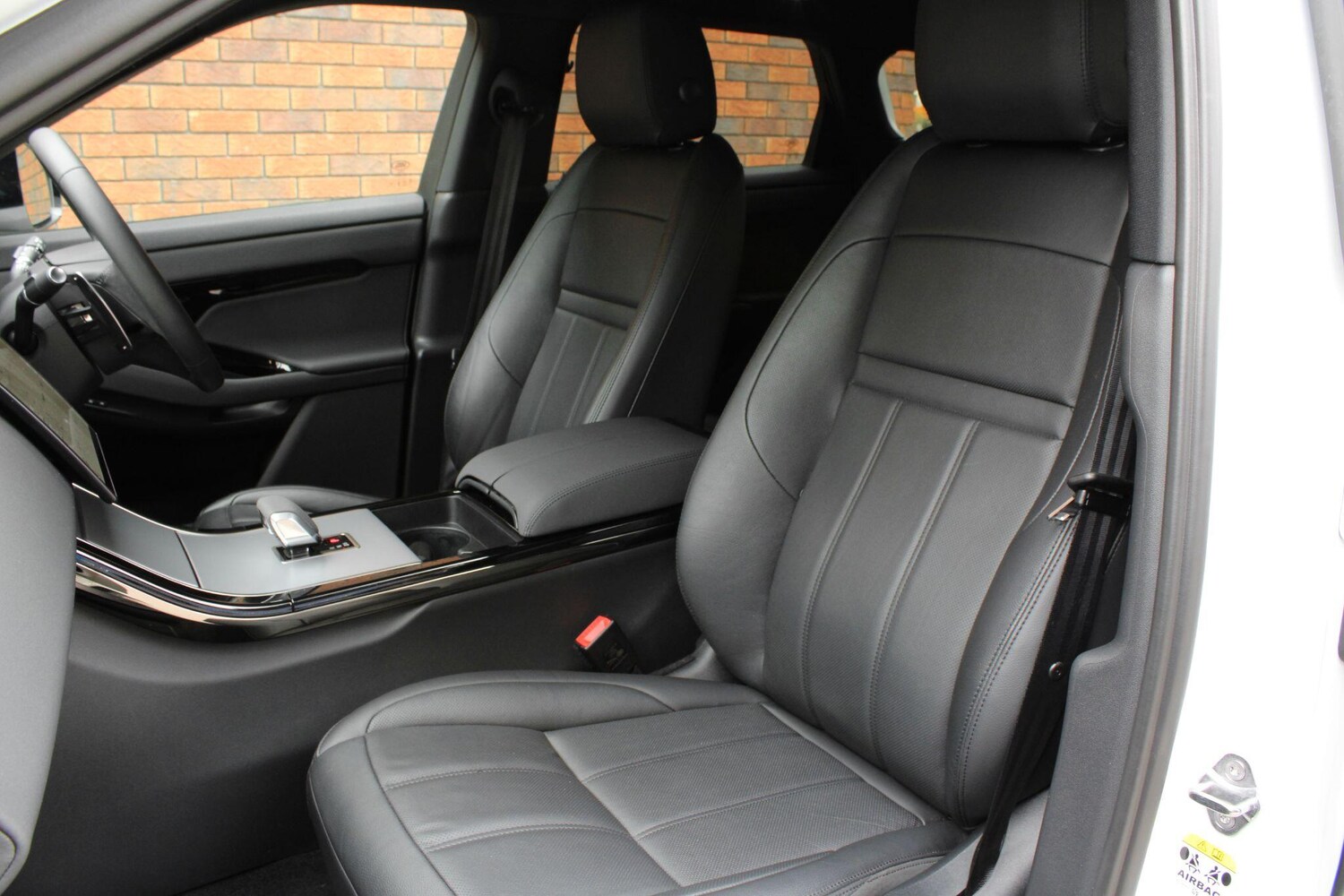 Used Land Rover Range Rover Evoque 2024 for sale - 78101093: Photo 19