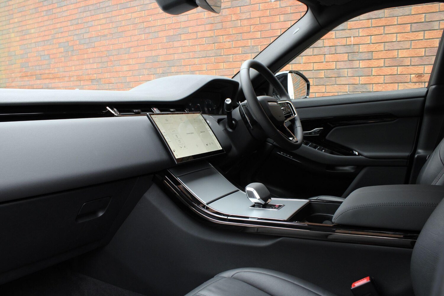 Used Land Rover Range Rover Evoque 2024 for sale - 78101093: Photo 20