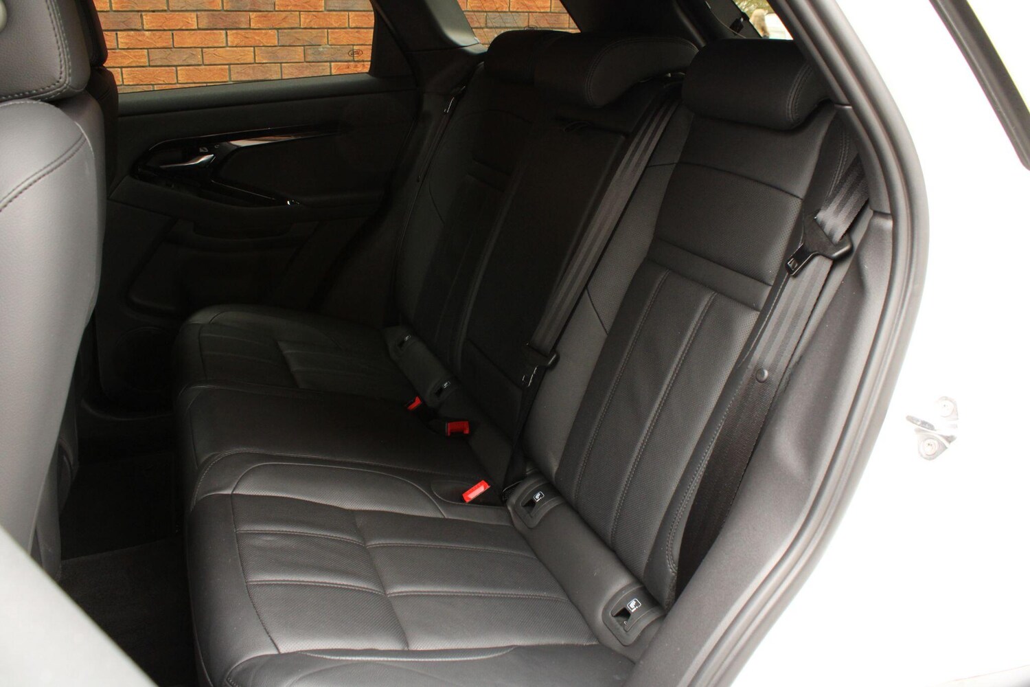 Used Land Rover Range Rover Evoque 2024 for sale - 78101093: Photo 21