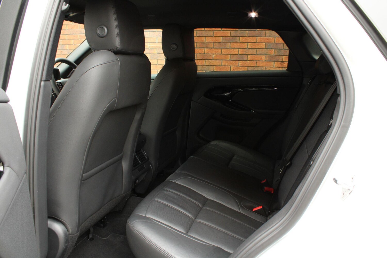 Used Land Rover Range Rover Evoque 2024 for sale - 78101093: Photo 22
