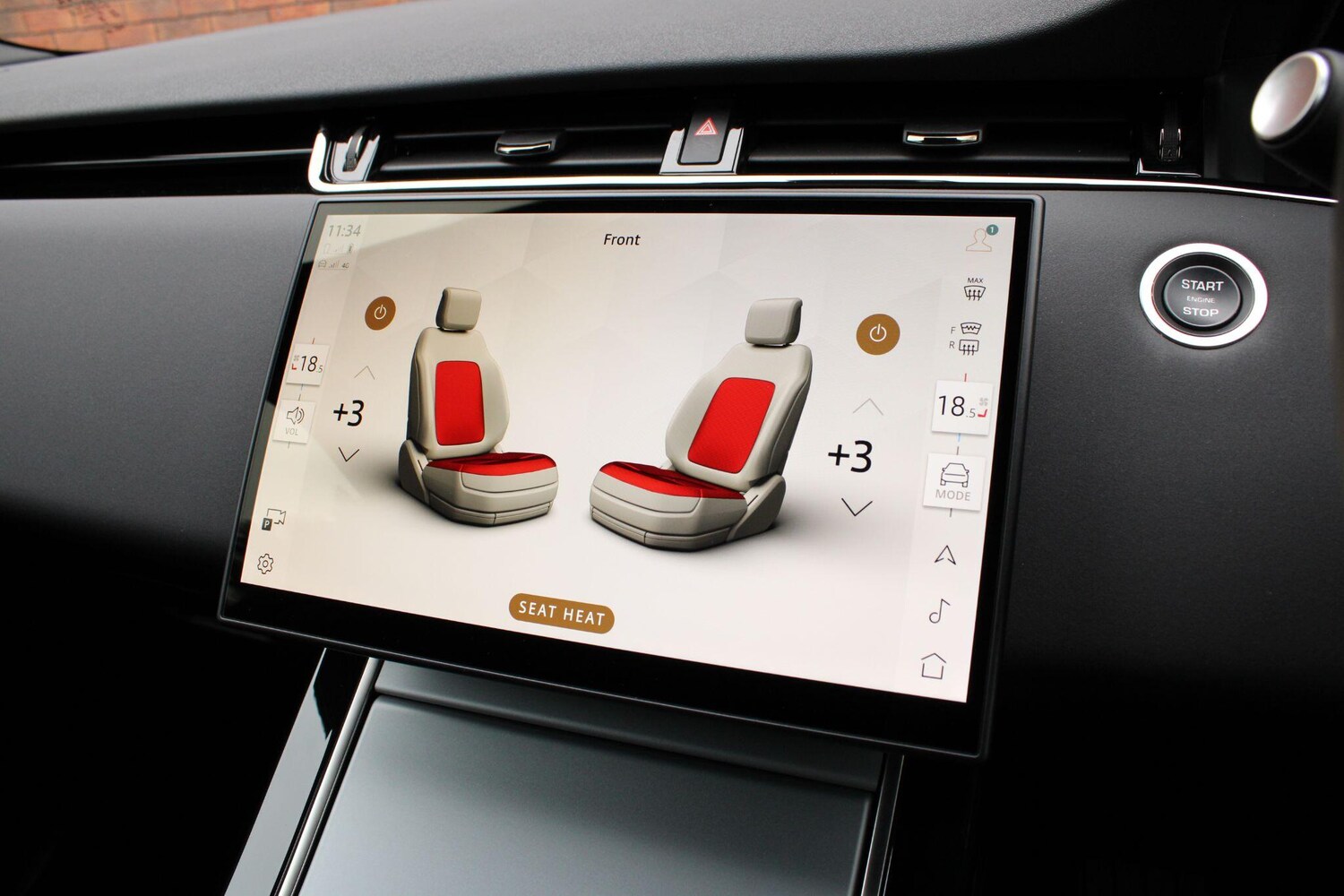 Used Land Rover Range Rover Evoque 2024 for sale - 78101093: Photo 25