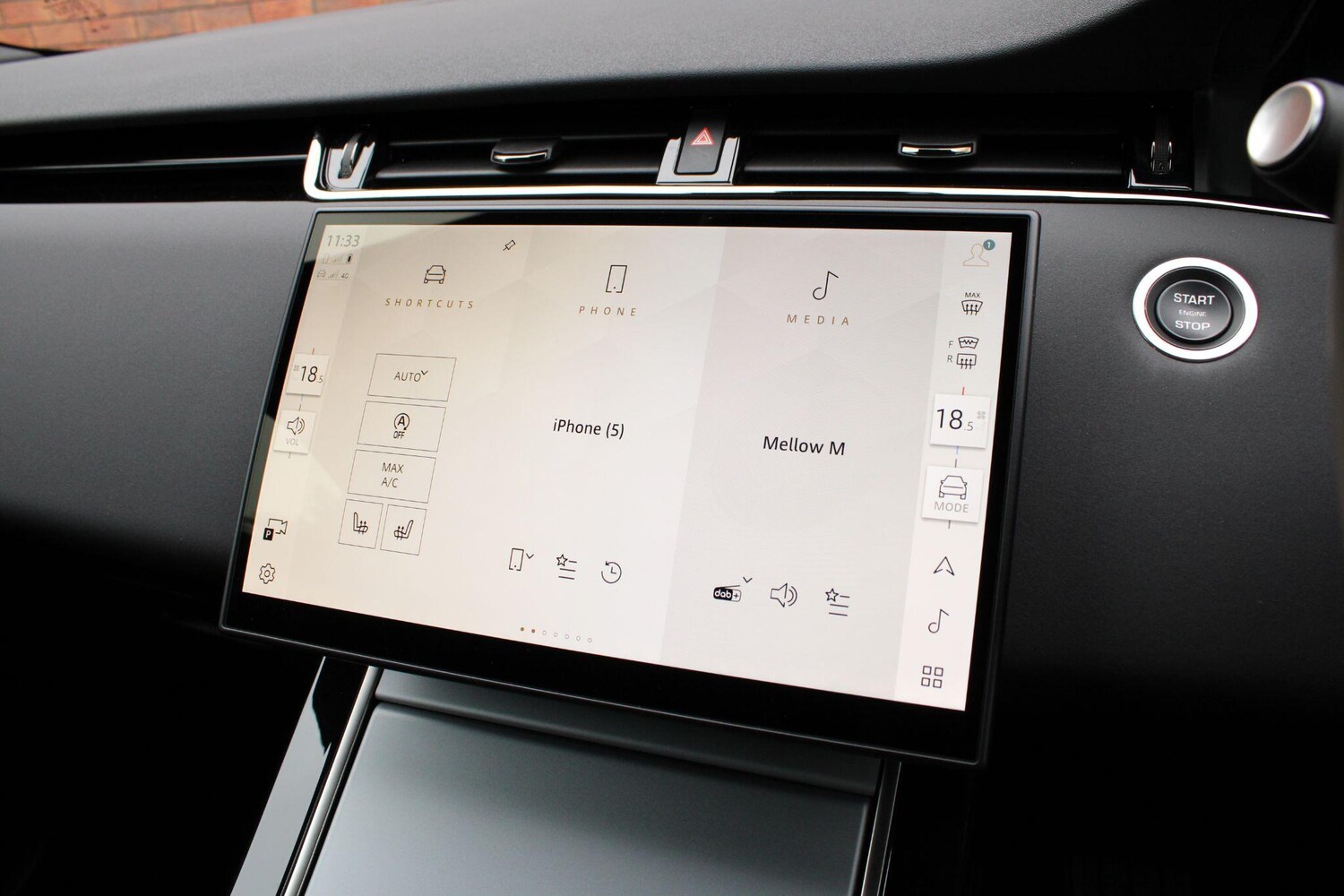 Used Land Rover Range Rover Evoque 2024 for sale - 78101093: Photo 27