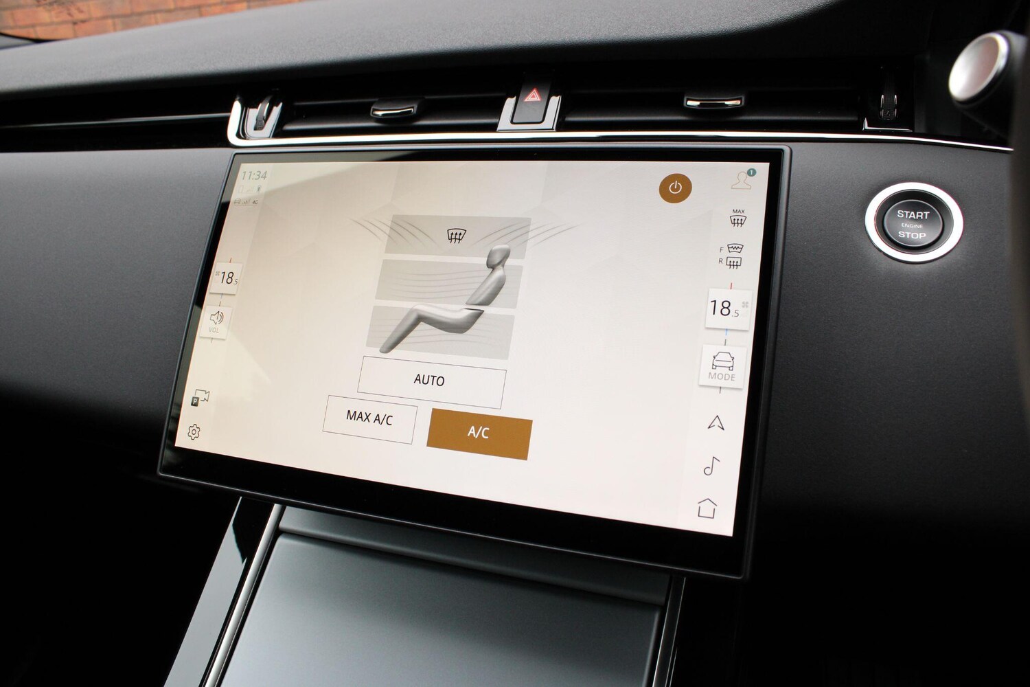 Used Land Rover Range Rover Evoque 2024 for sale - 78101093: Photo 29