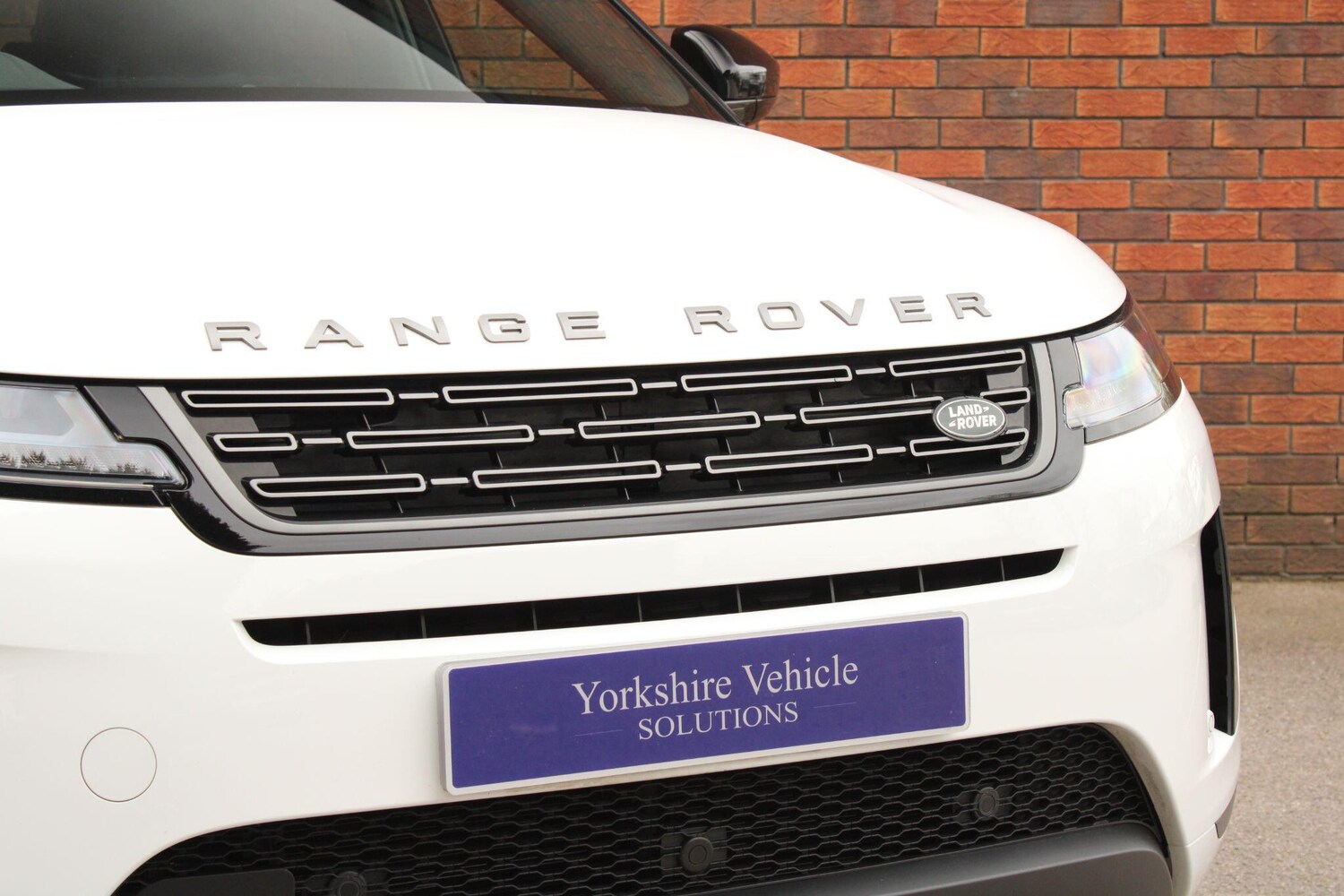 Used Land Rover Range Rover Evoque 2024 for sale - 78101093: Photo 37