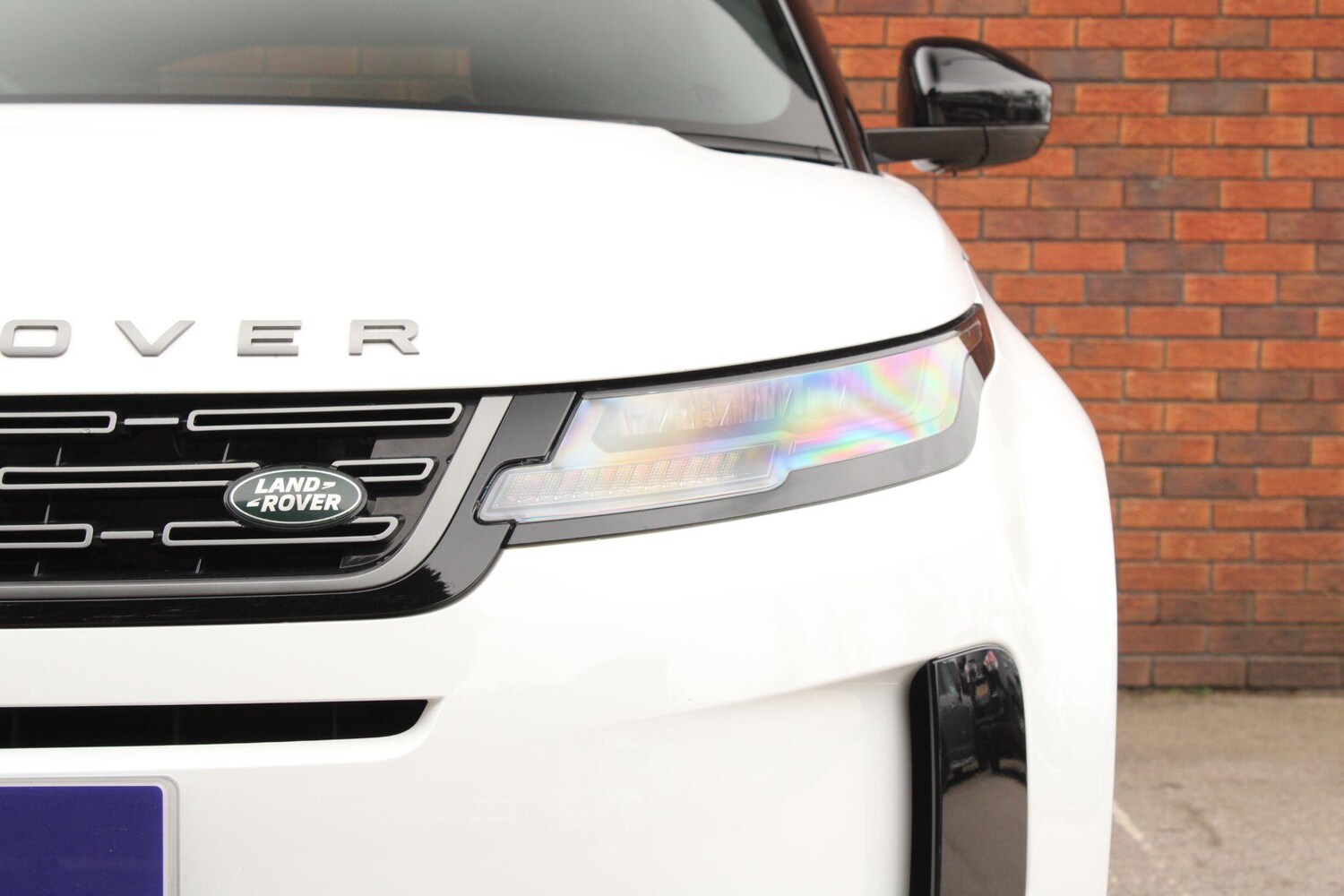 Used Land Rover Range Rover Evoque 2024 for sale - 78101093: Photo 38