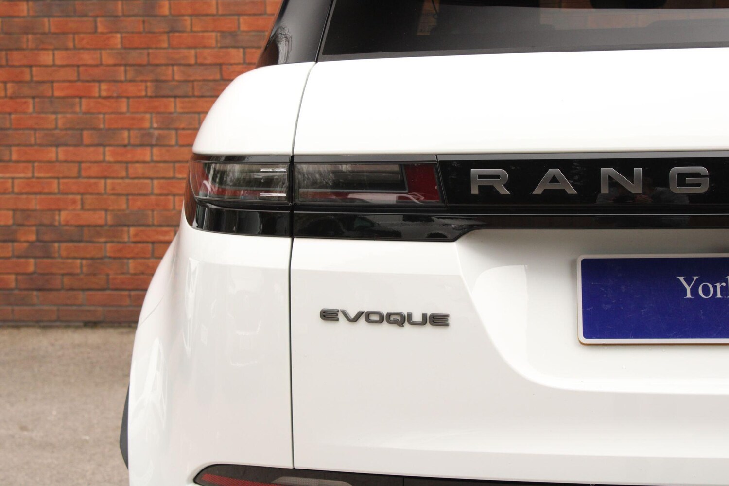Used Land Rover Range Rover Evoque 2024 for sale - 78101093: Photo 39