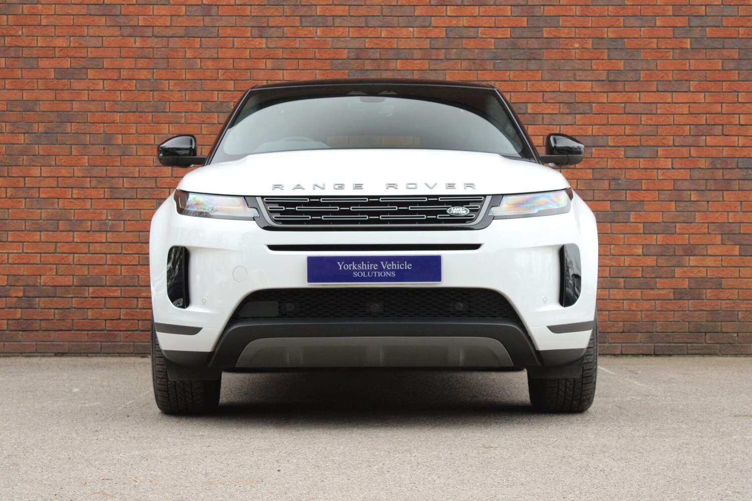 Used Land Rover Range Rover Evoque 2024 for sale - 78101093: Photo 40