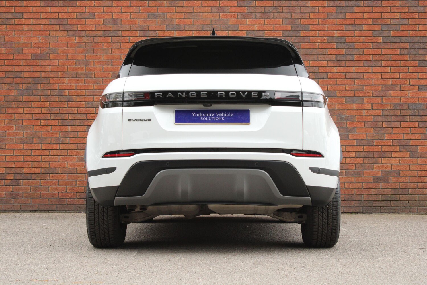 Used Land Rover Range Rover Evoque 2024 for sale - 78101093: Photo 41