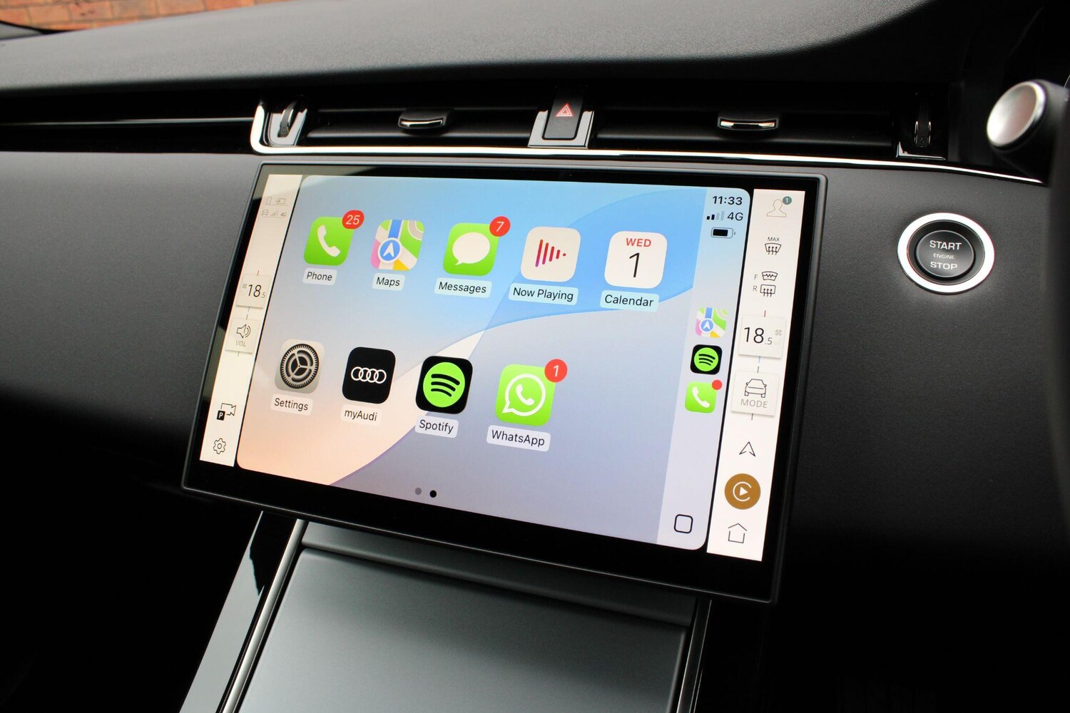 Used Land Rover Range Rover Evoque 2024 for sale - 78101093: Photo 7