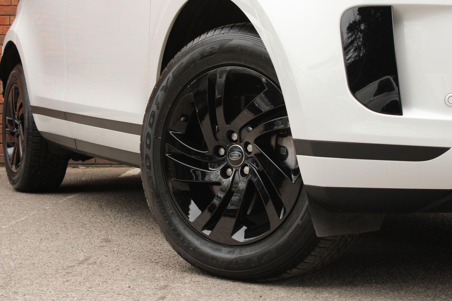 Used Land Rover Range Rover Evoque 2024 for sale - 78101093: Photo 9