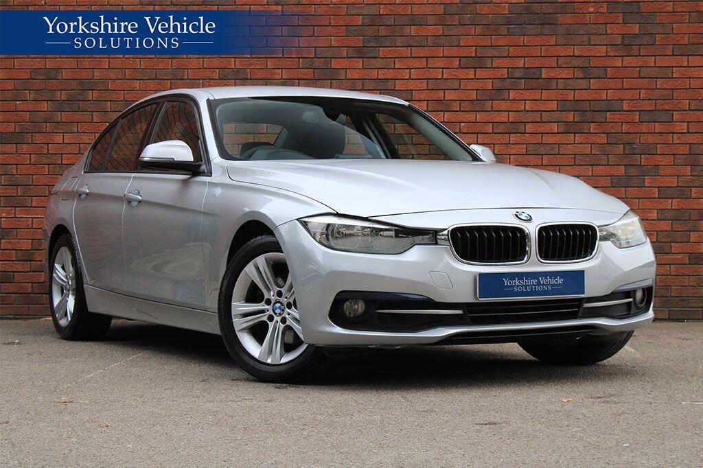 Used BMW 3 Series 2015 for sale - 76270116: Photo 1