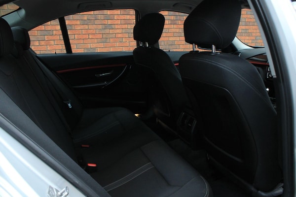 Used BMW 3 Series 2015 for sale - 76270116: Photo 10