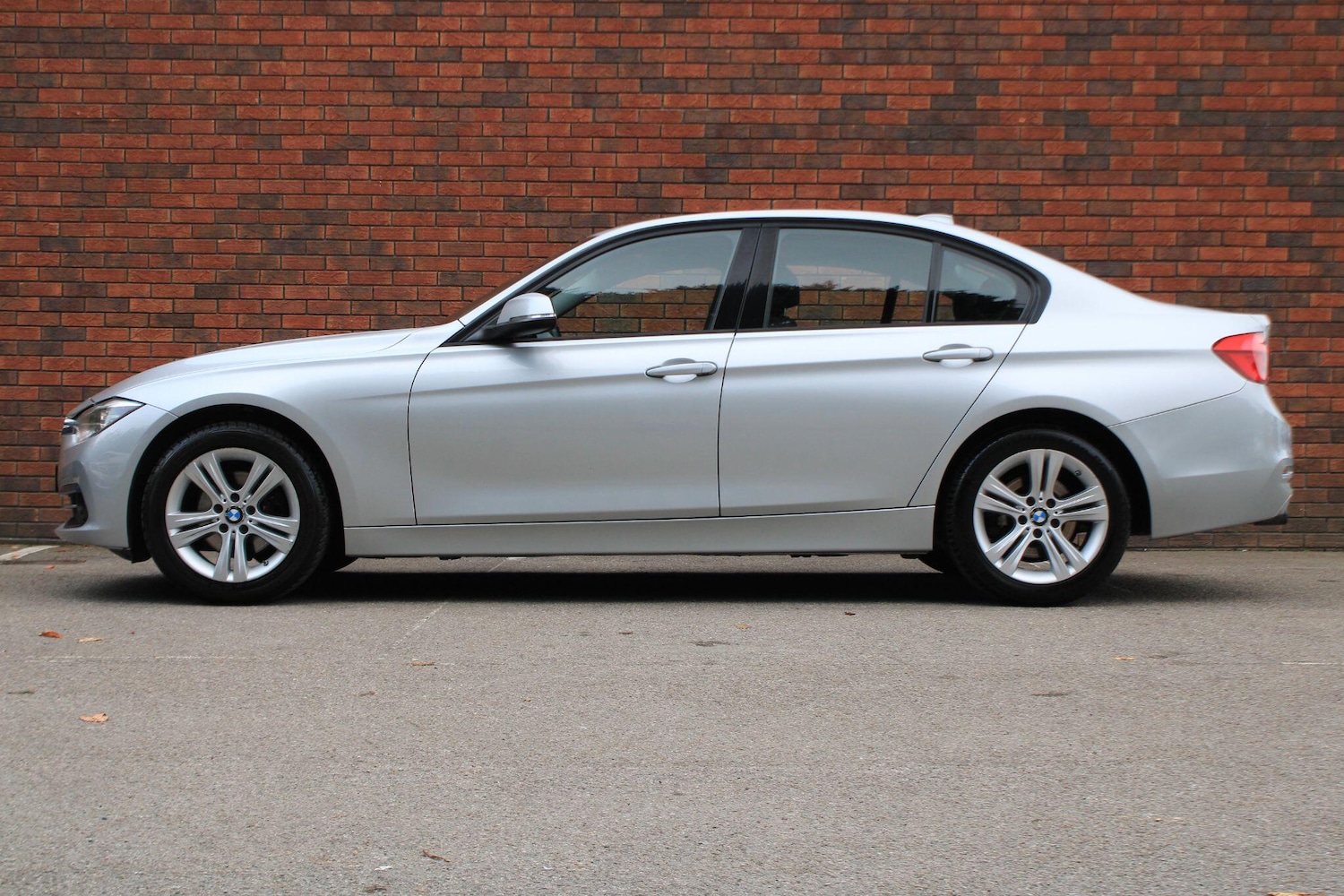 Used BMW 3 Series 2015 for sale - 76270116: Photo 13
