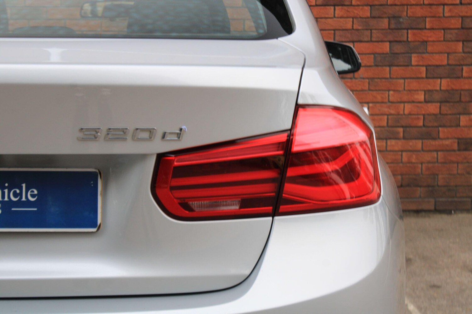 Used BMW 3 Series 2015 for sale - 76270116: Photo 31