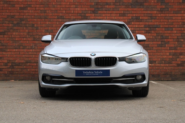 Used BMW 3 Series 2015 for sale - 76270116: Photo 32