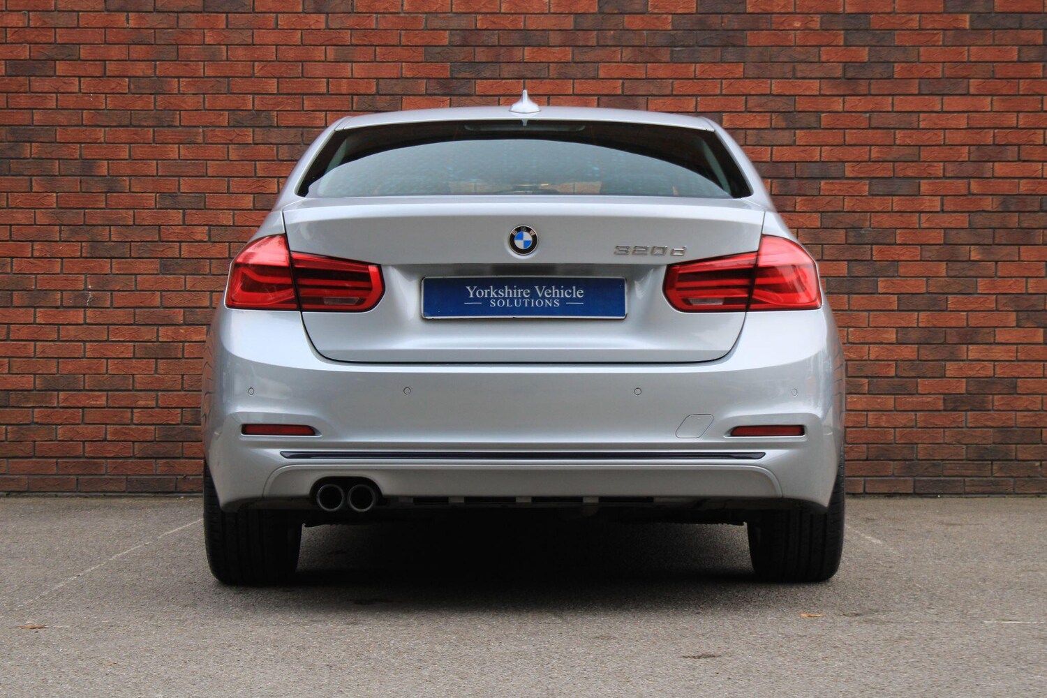 Used BMW 3 Series 2015 for sale - 76270116: Photo 33