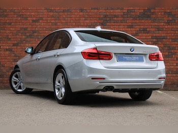 Used BMW 3 Series 2015 for sale - 76270116: Photo 3