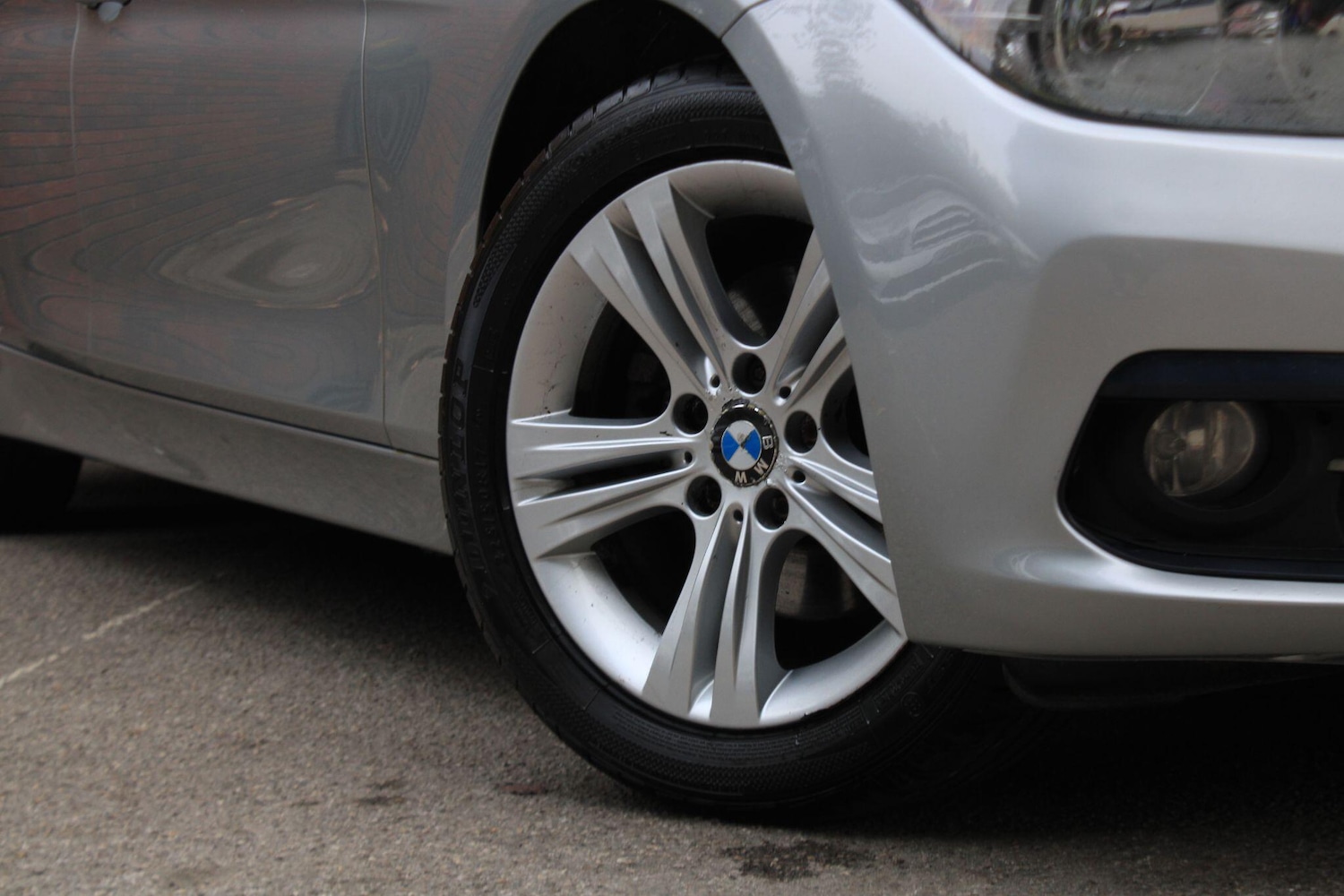 Used BMW 3 Series 2015 for sale - 76270116: Photo 7