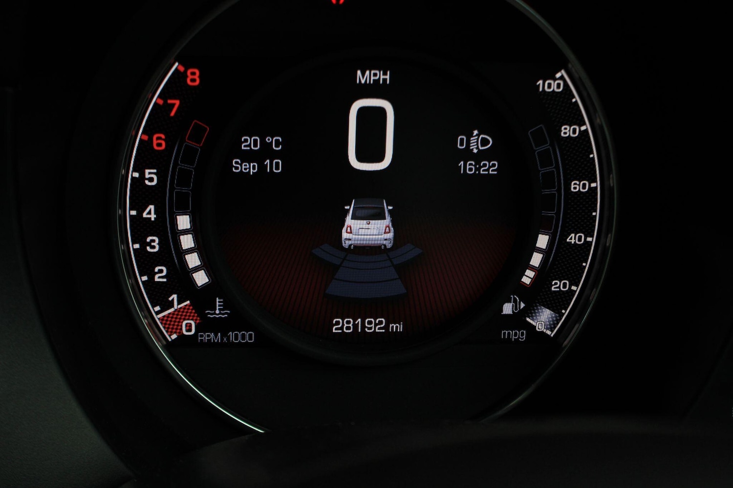 Vehicle 26