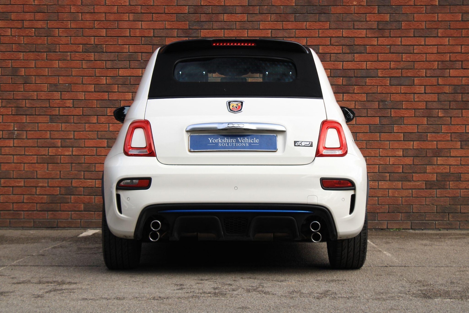 Vehicle 34