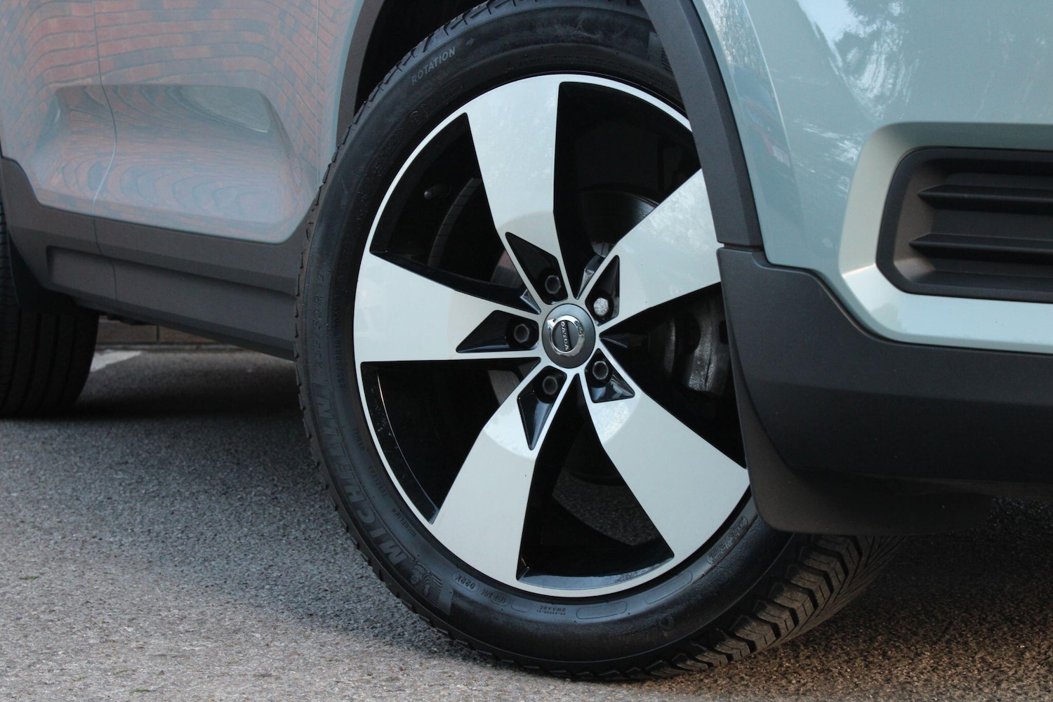 Used Volvo XC40 2018 for sale - 78033598: Photo 10