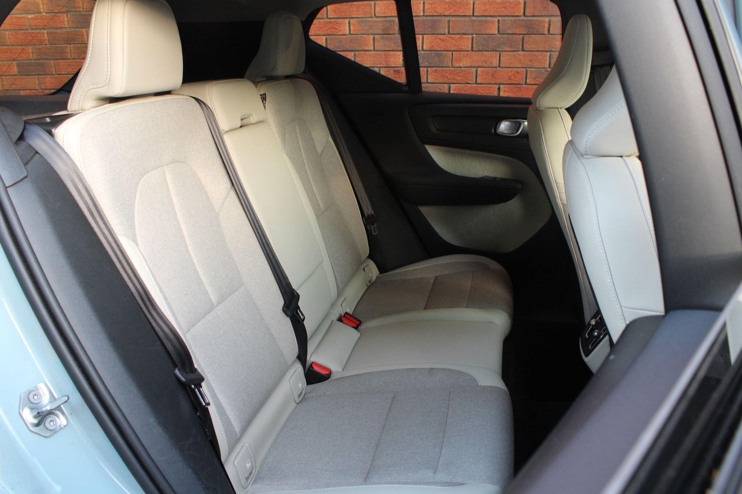 Used Volvo XC40 2018 for sale - 78033598: Photo 12