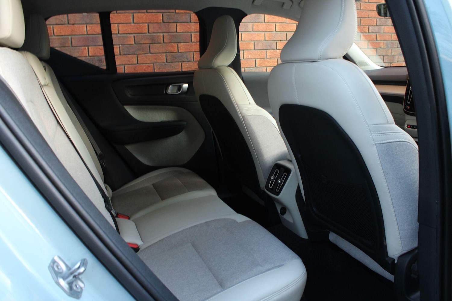 Used Volvo XC40 2018 for sale - 78033598: Photo 13