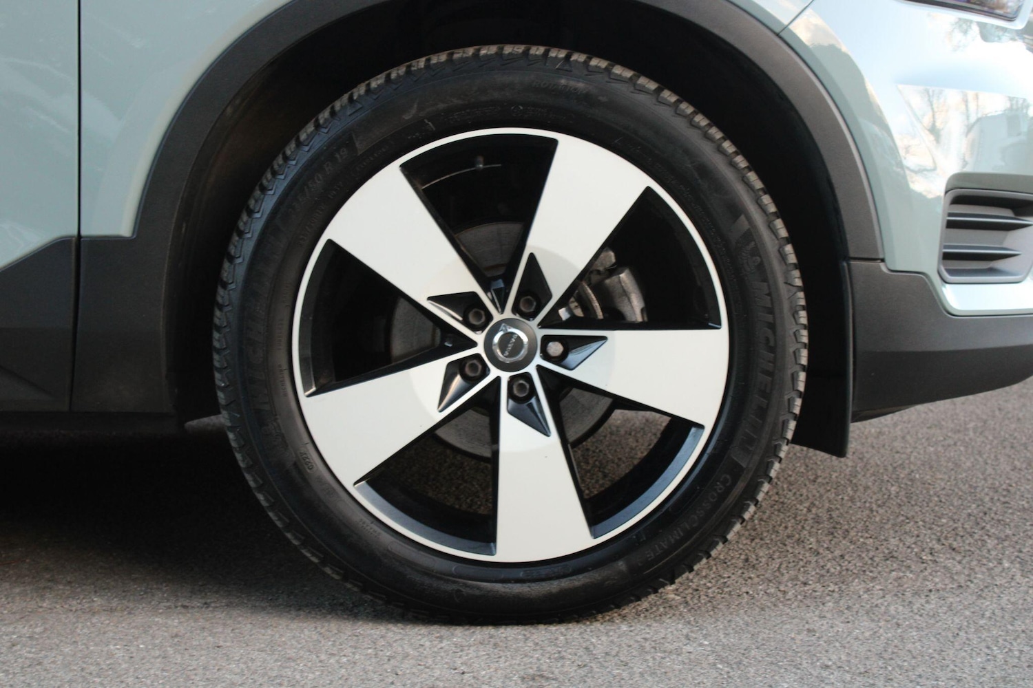 Used Volvo XC40 2018 for sale - 78033598: Photo 15