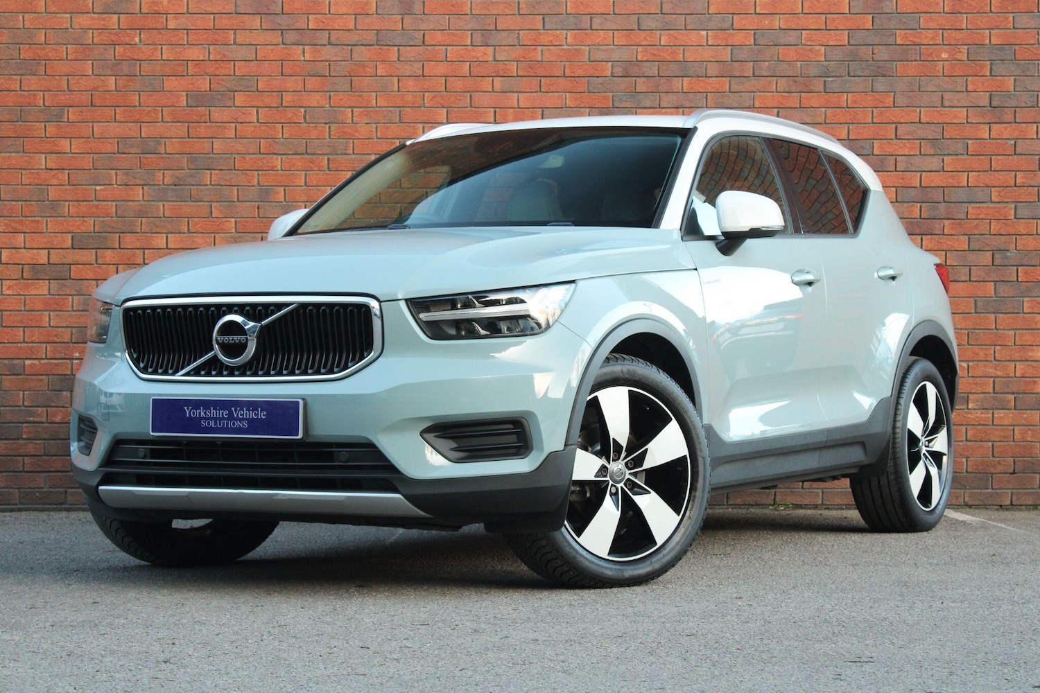 Used Volvo XC40 2018 for sale - 78033598: Photo 16