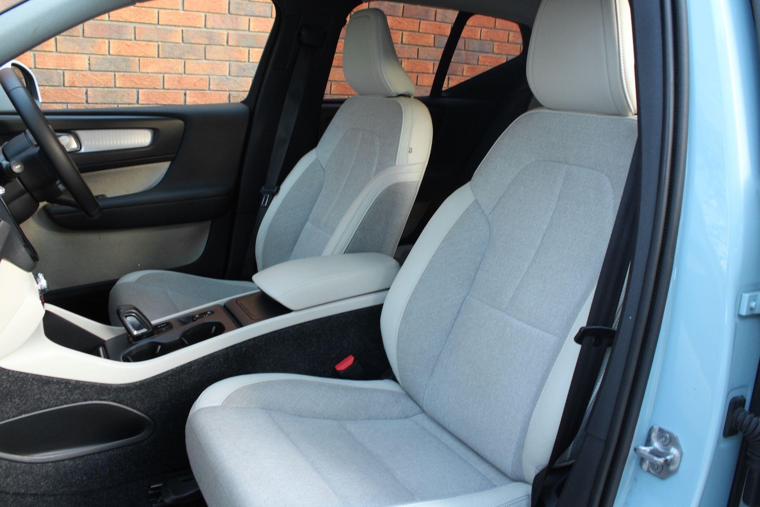 Used Volvo XC40 2018 for sale - 78033598: Photo 19