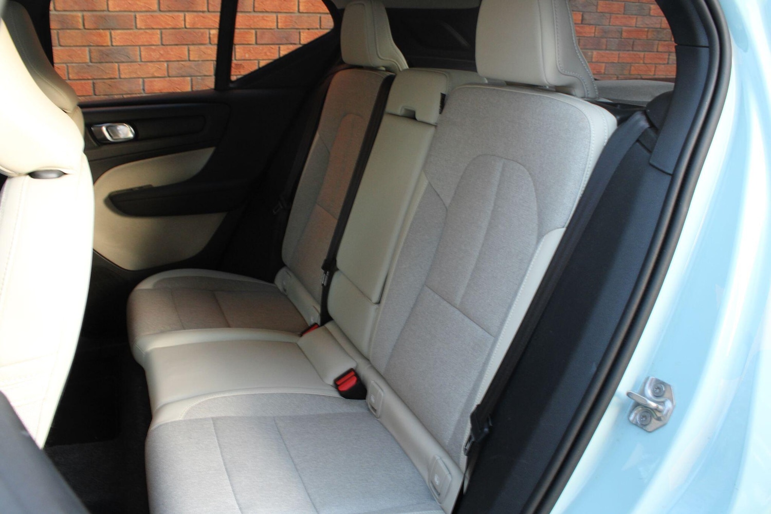 Used Volvo XC40 2018 for sale - 78033598: Photo 22