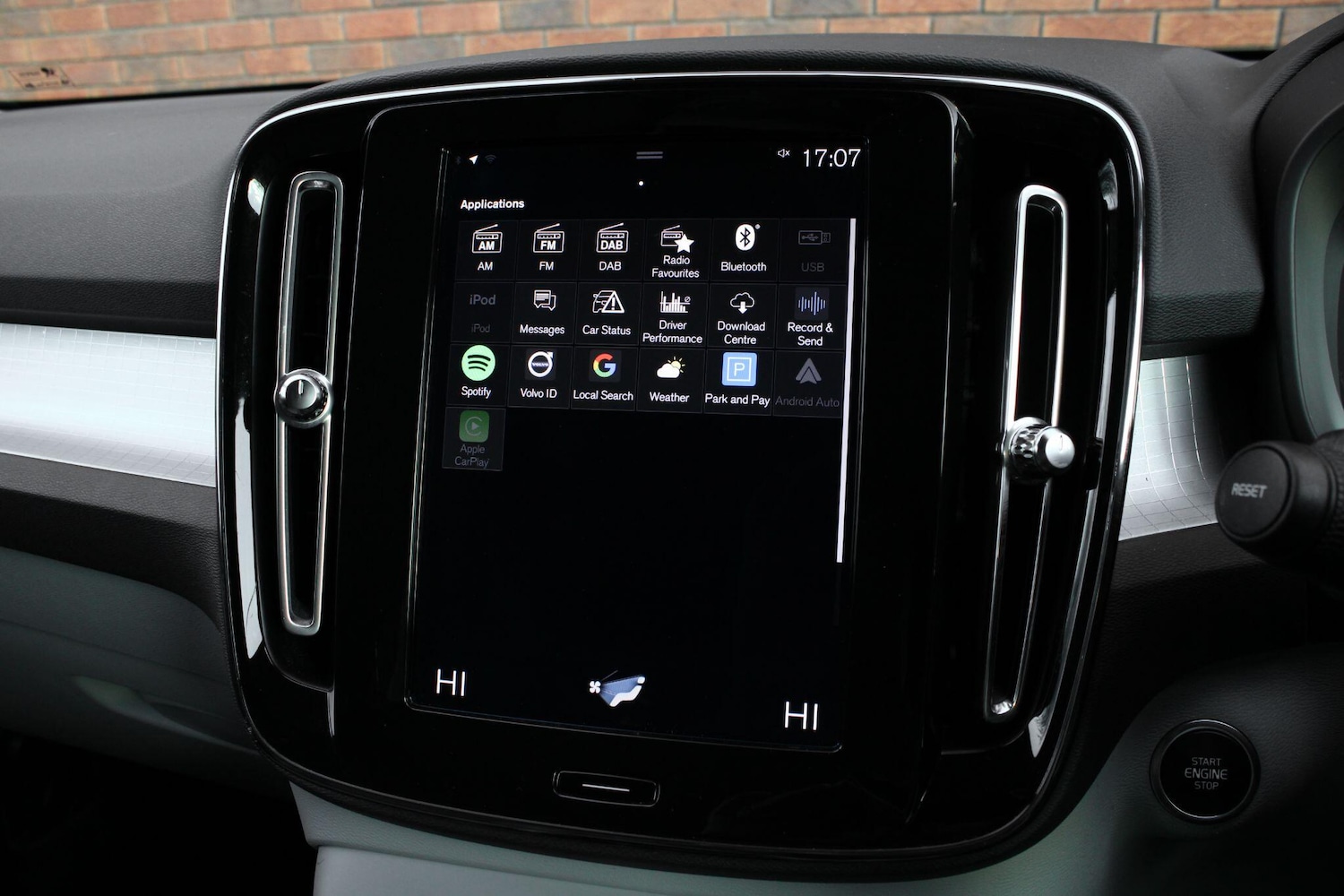 Used Volvo XC40 2018 for sale - 78033598: Photo 26