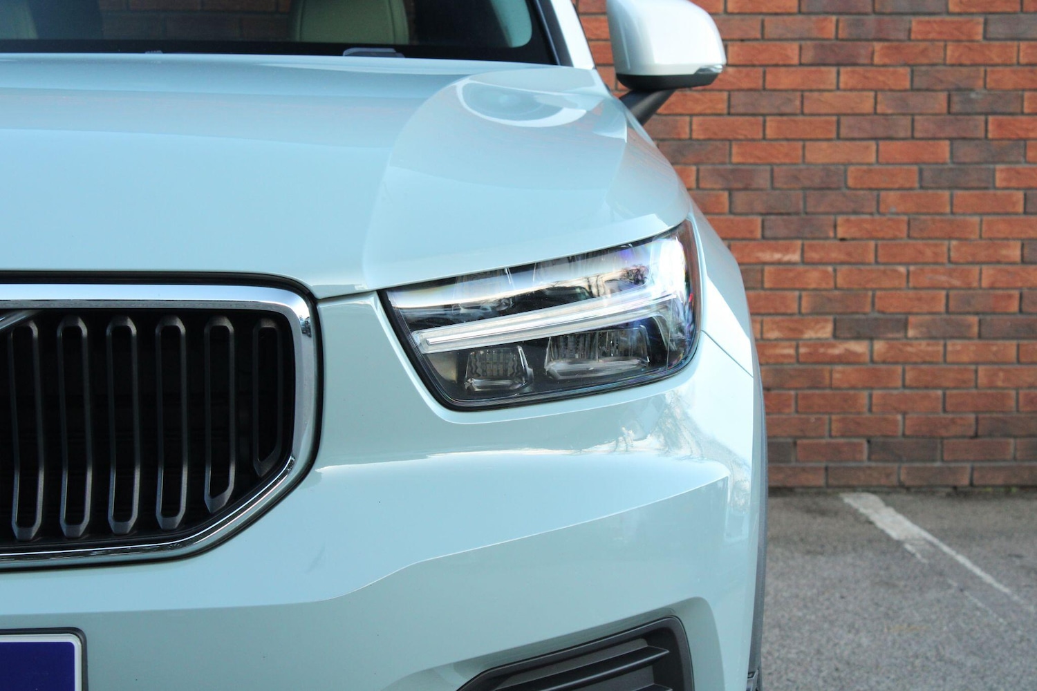 Used Volvo XC40 2018 for sale - 78033598: Photo 32