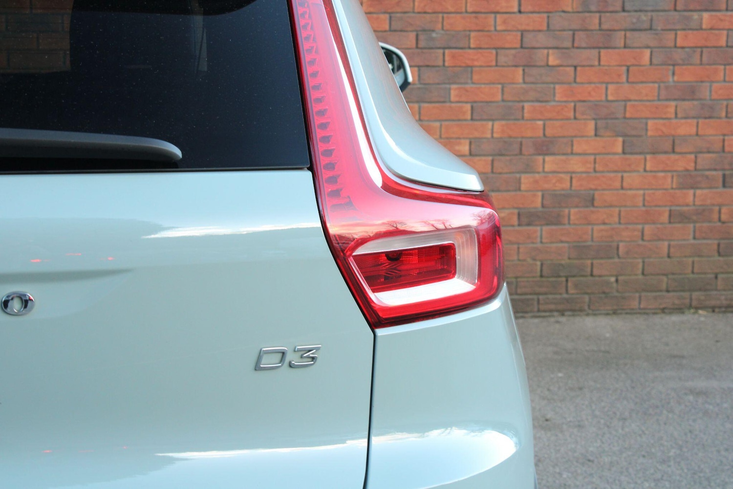 Used Volvo XC40 2018 for sale - 78033598: Photo 33