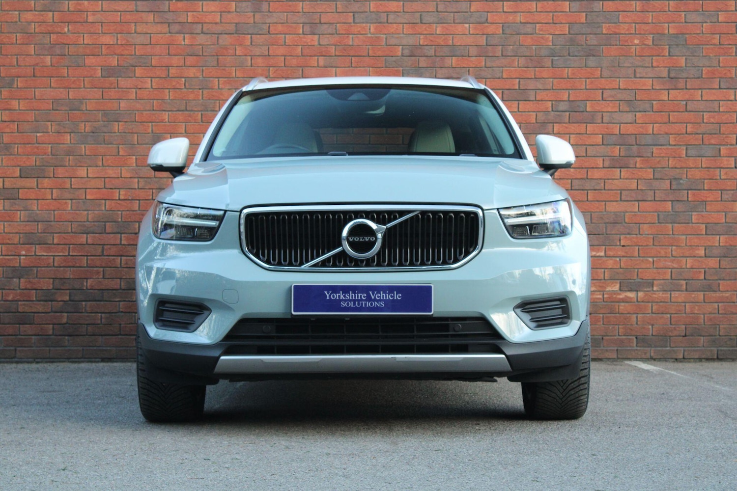Used Volvo XC40 2018 for sale - 78033598: Photo 34