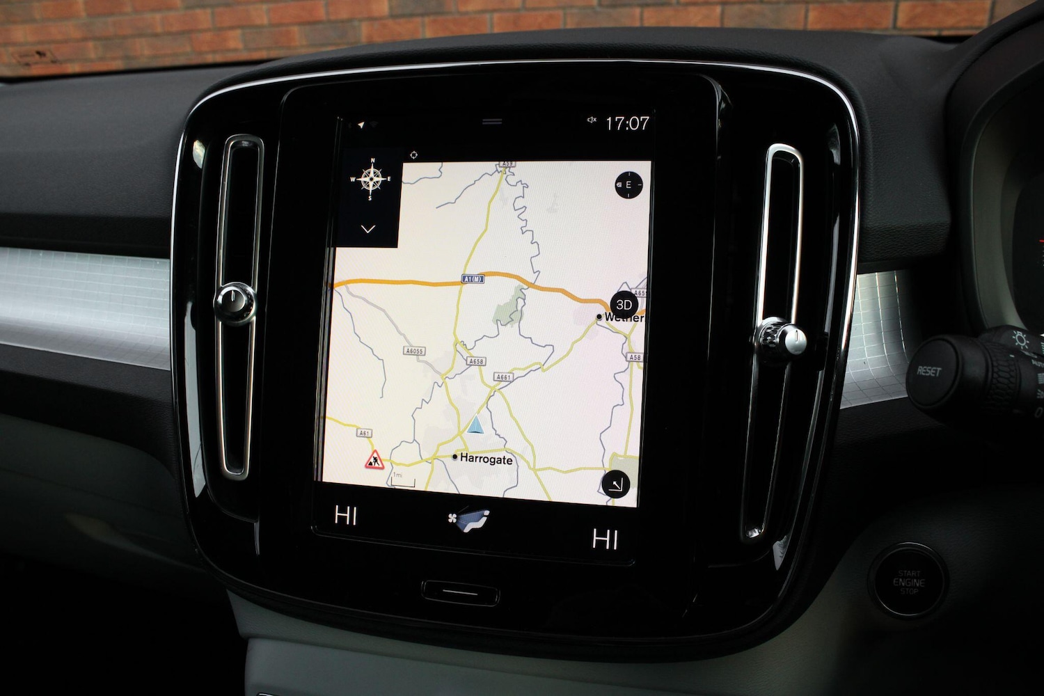 Used Volvo XC40 2018 for sale - 78033598: Photo 7