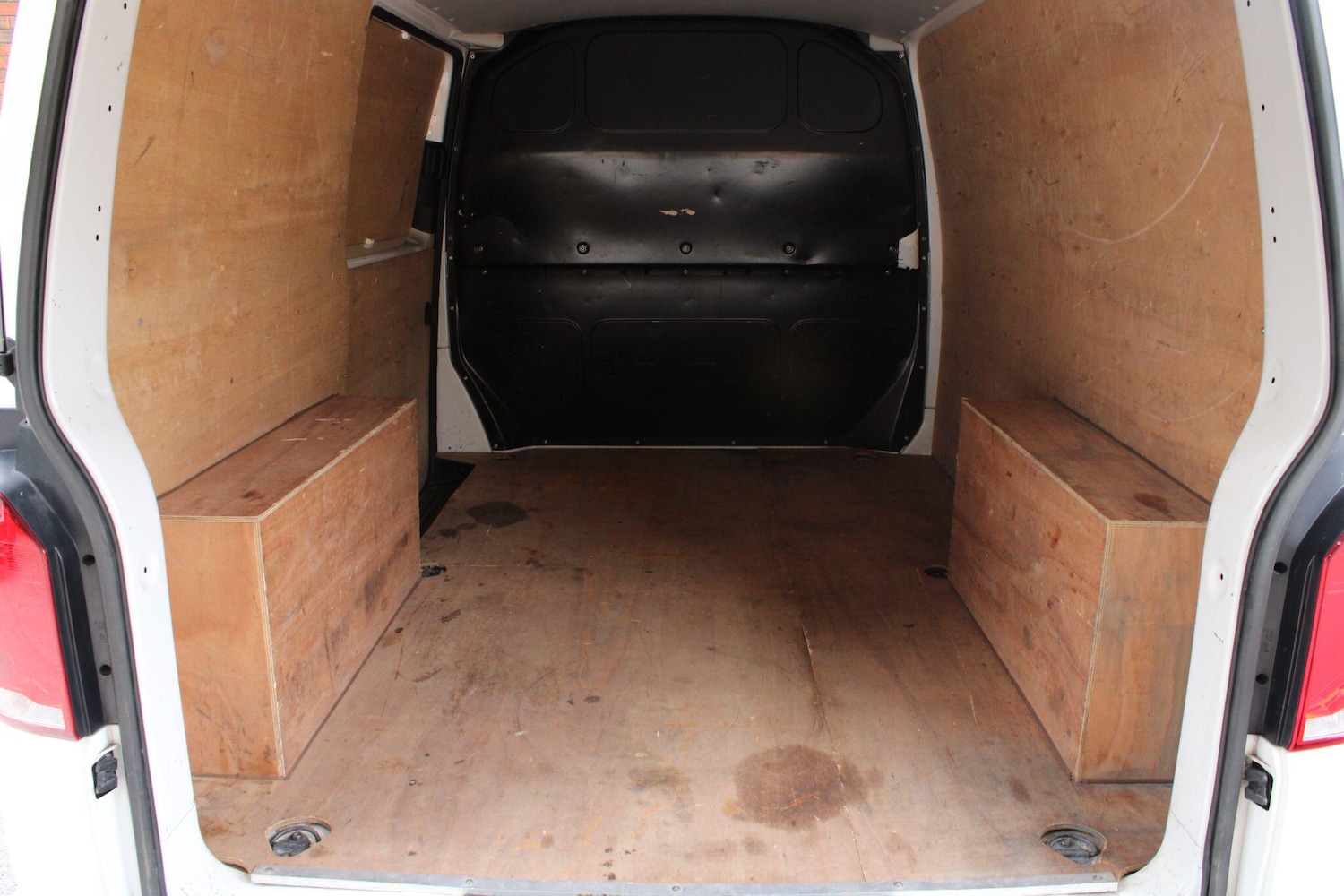 Used Volkswagen Transporter 2022 for sale - 78184494: Photo 10