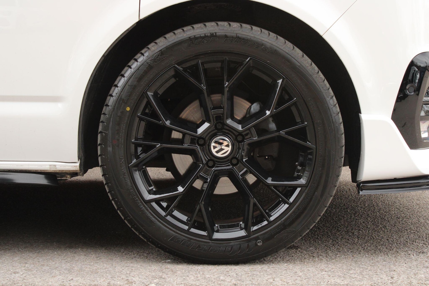 Used Volkswagen Transporter 2022 for sale - 78184494: Photo 11