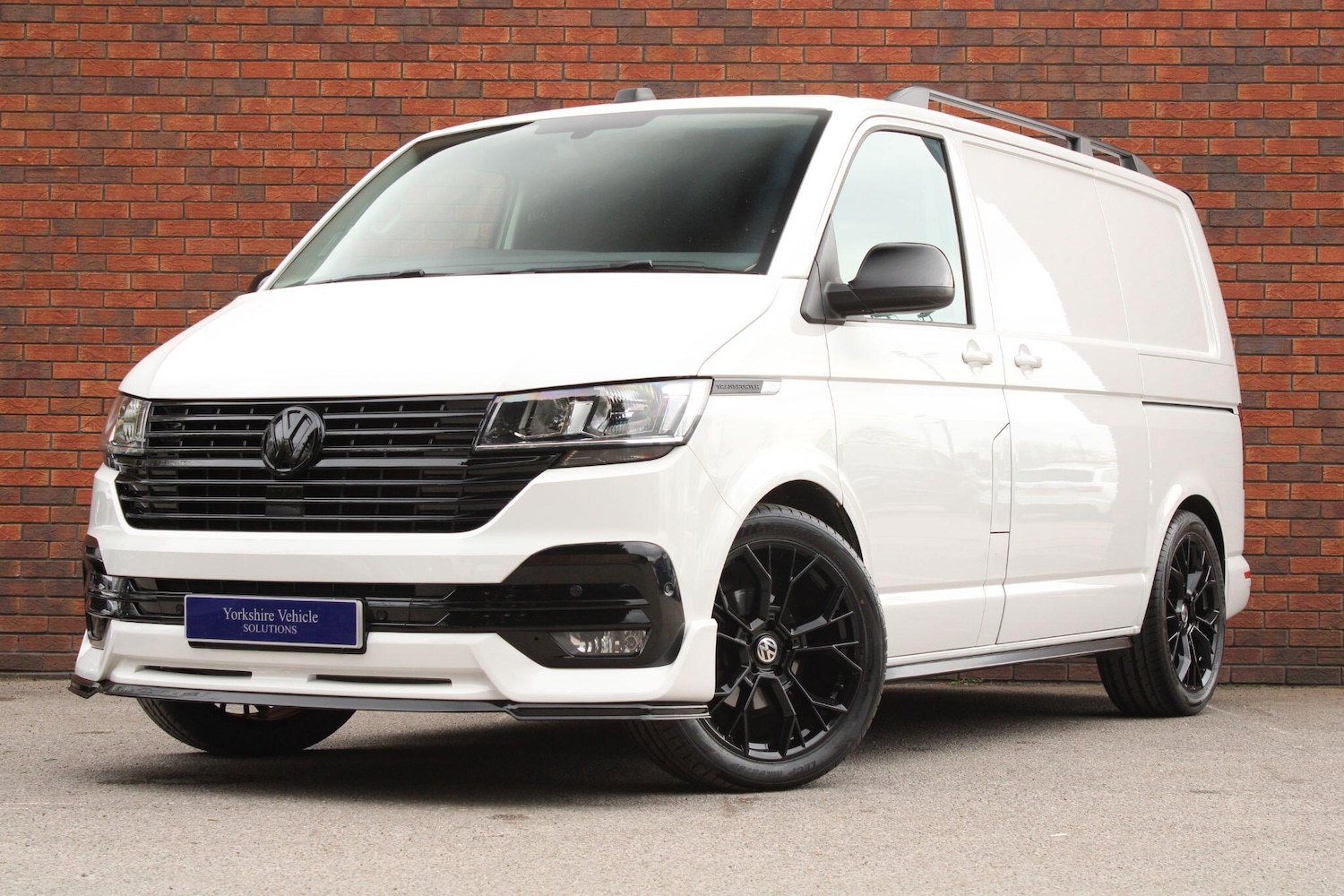 Used Volkswagen Transporter 2022 for sale - 78184494: Photo 12