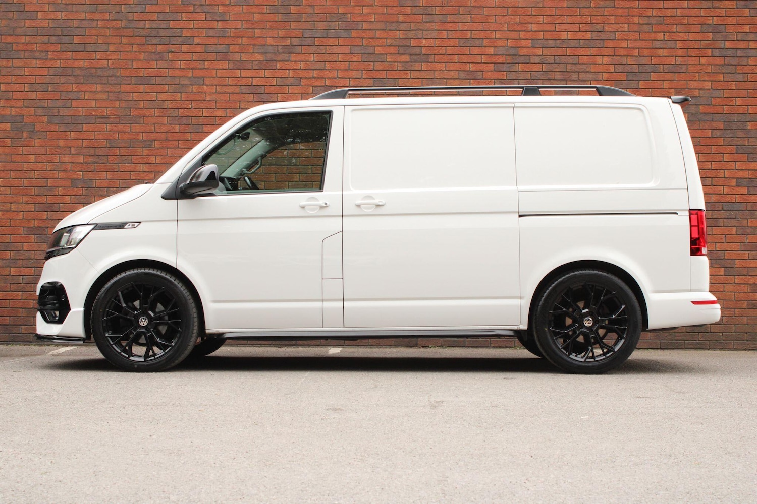 Used Volkswagen Transporter 2022 for sale - 78184494: Photo 13