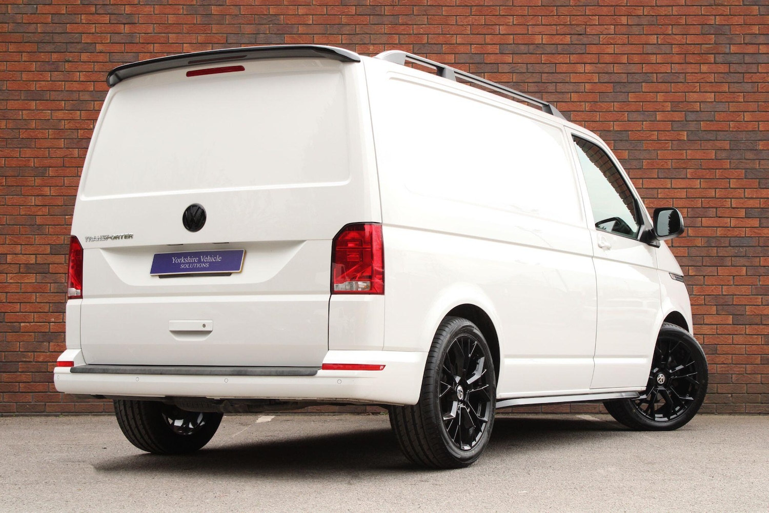 Used Volkswagen Transporter 2022 for sale - 78184494: Photo 14