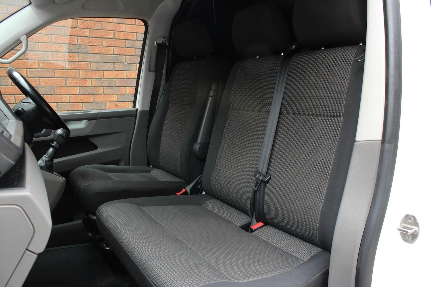 Used Volkswagen Transporter 2022 for sale - 78184494: Photo 15