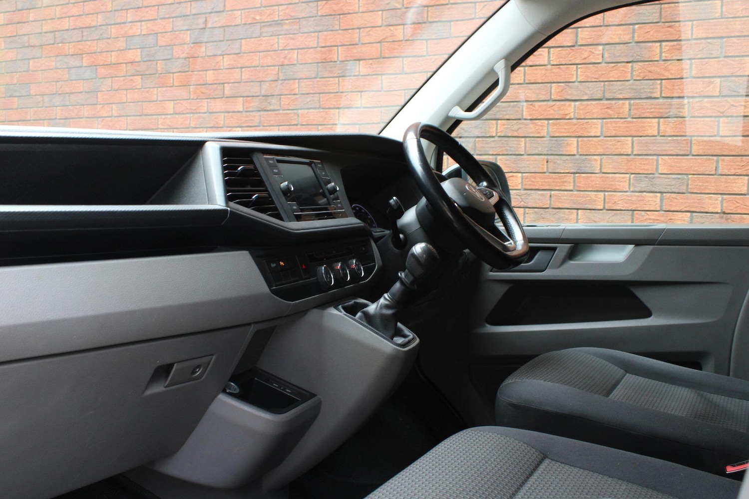 Used Volkswagen Transporter 2022 for sale - 78184494: Photo 16