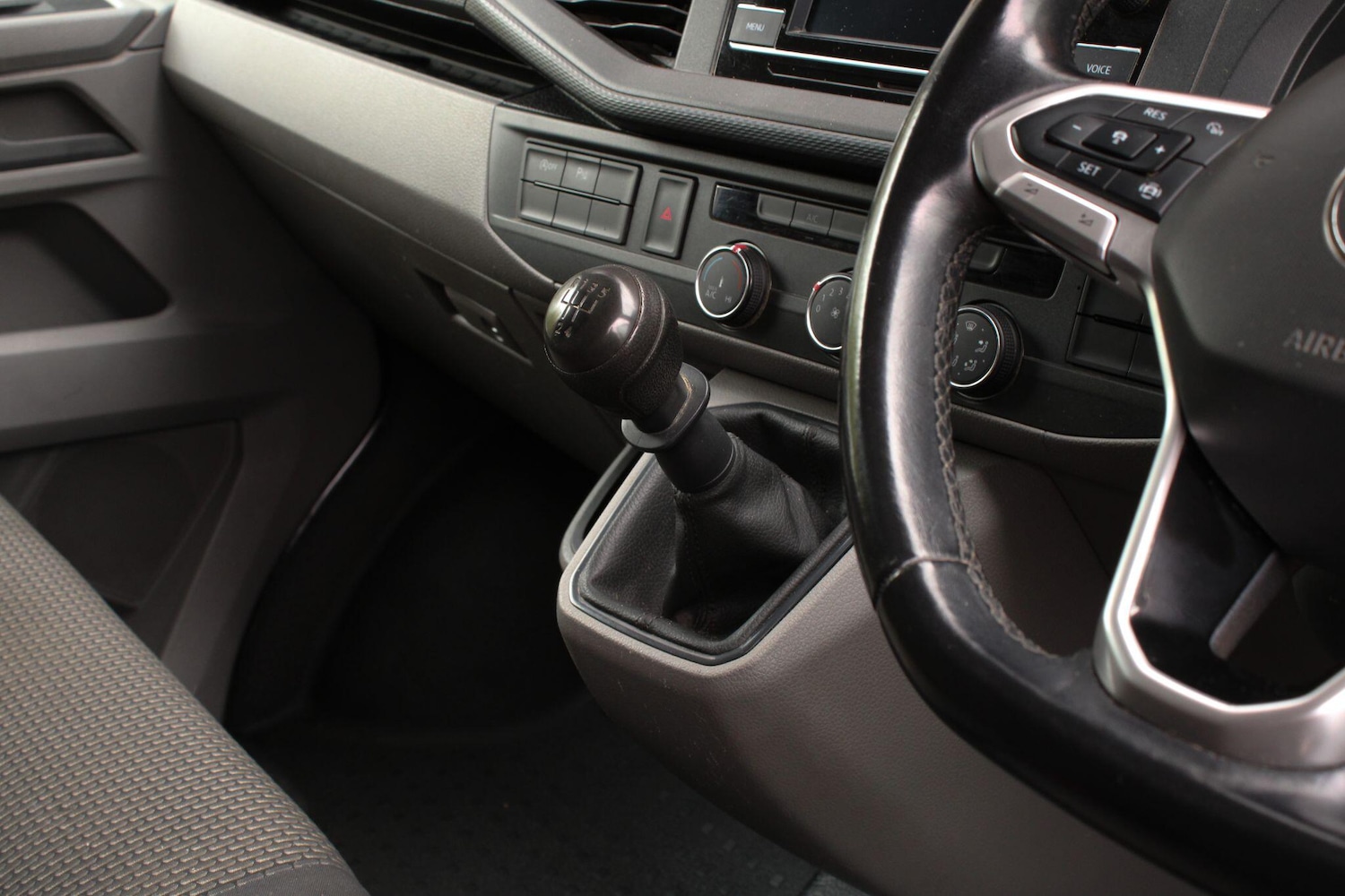 Used Volkswagen Transporter 2022 for sale - 78184494: Photo 18