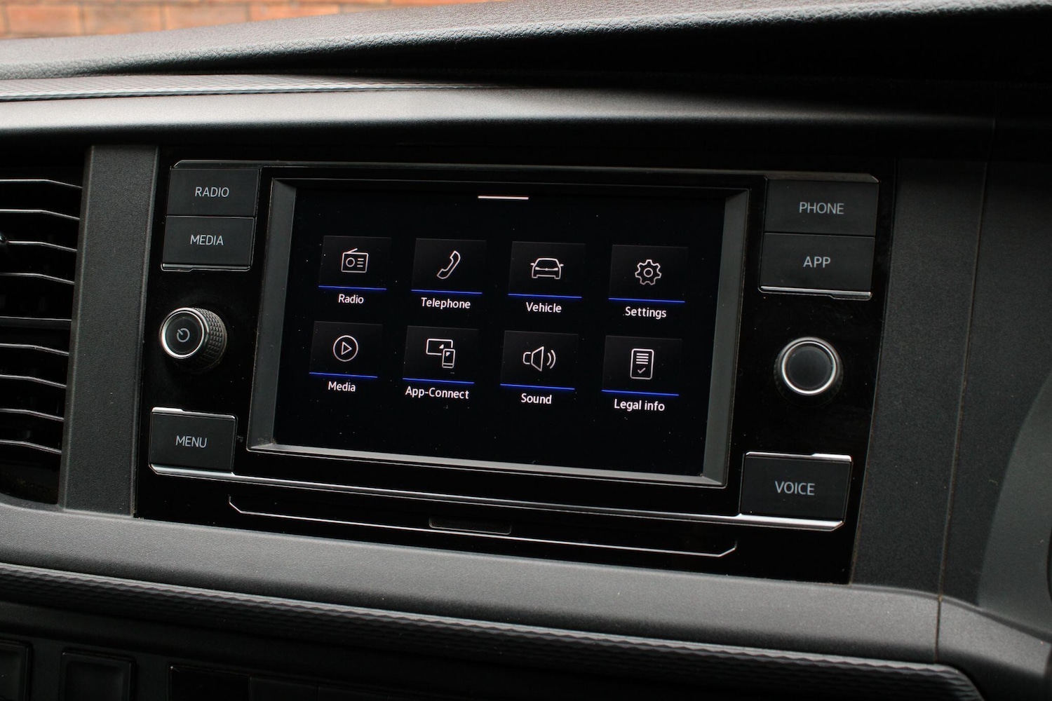 Used Volkswagen Transporter 2022 for sale - 78184494: Photo 22