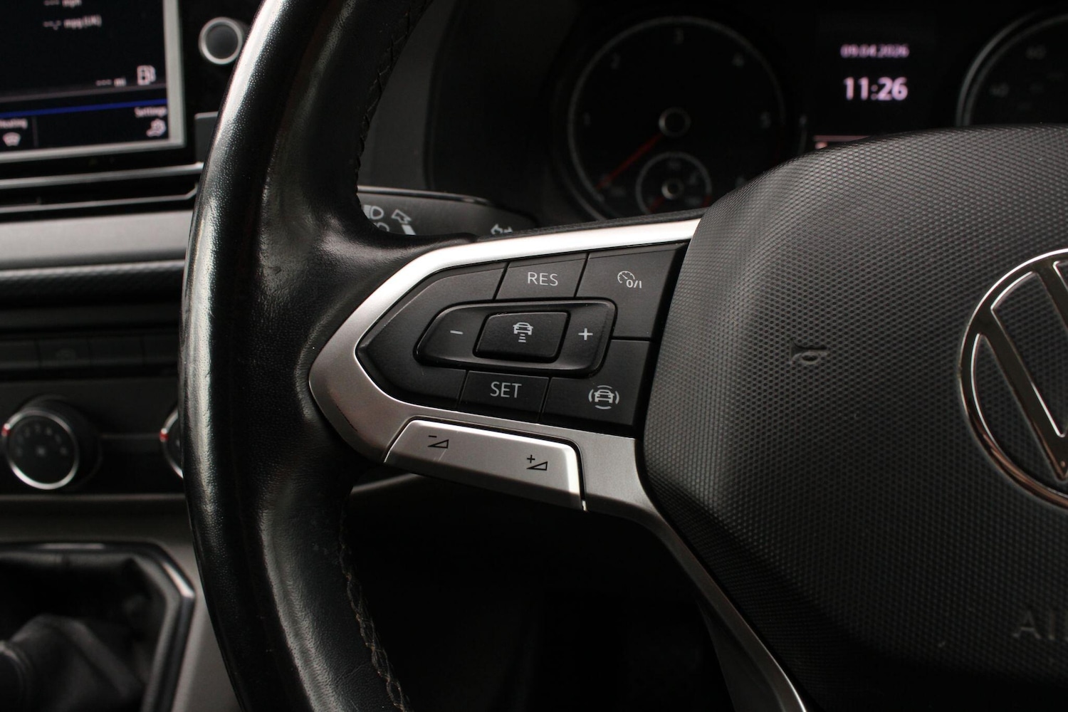 Used Volkswagen Transporter 2022 for sale - 78184494: Photo 23